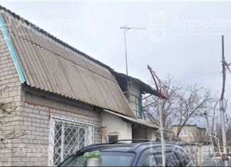 Дача на продажу, 24 м2, Волгоград, Советский район