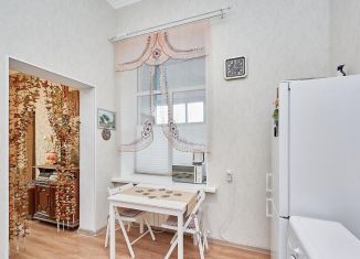 Продажа трехкомнатной квартиры, 41.2 м2, Краснодар, улица Коммунаров, 92, улица Коммунаров