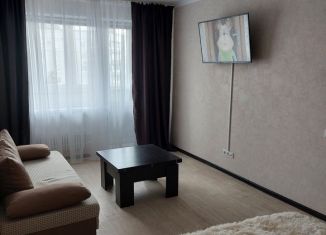 Сдам в аренду однокомнатную квартиру, 33 м2, Самарская область, улица Голосова