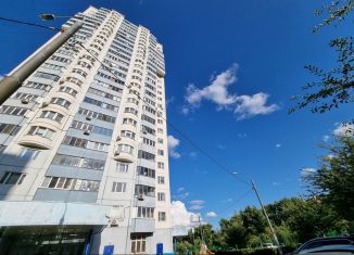 Продается 3-ком. квартира, 85.2 м2, Москва, Лухмановская улица, 15к1, метро Улица Дмитриевского