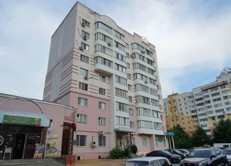 Многокомнатная квартира на продажу, 70 м2, Белгород, улица Будённого