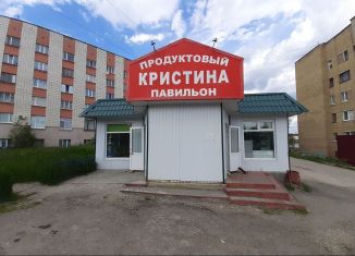 Продажа торговой площади, 108.5 м2, Коми, Советская улица, 12А