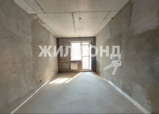 Продаю трехкомнатную квартиру, 89.3 м2, Новосибирск, улица Дуси Ковальчук, 244