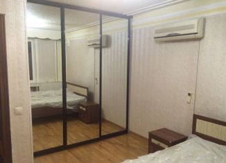 Двухкомнатная квартира в аренду, 54 м2, Краснодар, Ставропольская улица, 172, микрорайон Дубинка