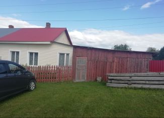 Двухкомнатная квартира на продажу, 40.5 м2, село Кривошеино, улица Комарова, 5