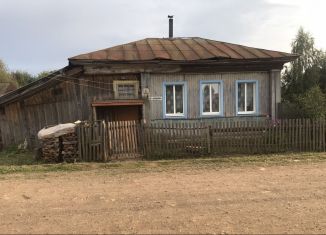 Дом на продажу, 32.4 м2, Чёрмоз, улица Лазаревых