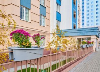 Продам двухкомнатную квартиру, 64.8 м2, Рязанская область