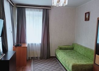 4-комнатная квартира на продажу, 117 м2, Нижний Новгород, Касимовская улица, 19А, метро Бурнаковская