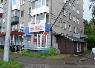 Продажа офиса, 80 м2, Новокузнецк, проспект Дружбы, 43