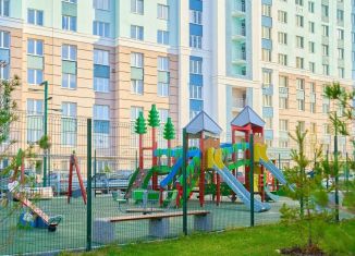 Продажа 1-комнатной квартиры, 42.7 м2, Рязань, ЖК Еврокласс