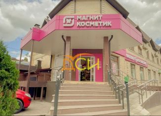 Продажа помещения свободного назначения, 1540 м2, Ессентуки, улица Гагарина, 2Г