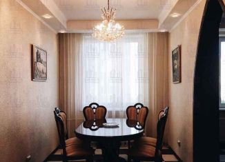 Сдается пятикомнатная квартира, 173 м2, Санкт-Петербург, Шкиперский проток, 20, метро Приморская