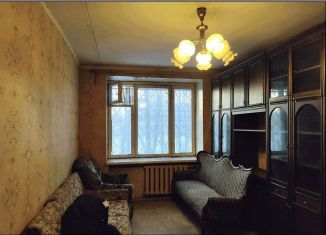 Продается 3-комнатная квартира, 17.3 м2, Москва, улица Старый Гай, район Вешняки