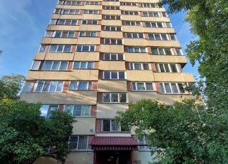 Продажа трехкомнатной квартиры, 52.5 м2, Санкт-Петербург, улица Брянцева, 16, улица Брянцева