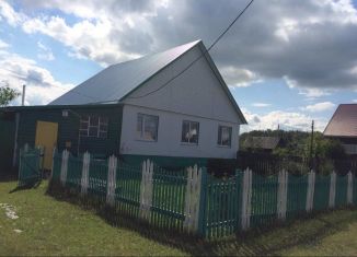 Продажа дома, 83 м2, село Шатрово, улица Мальцева, 6