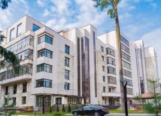 Продажа 4-ком. квартиры, 212 м2, поселок дачного хозяйства Жуковка