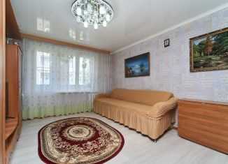 Продается 1-комнатная квартира, 36 м2, станица Васюринская, улица Суворова, 7