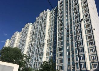 Продам 1-ком. квартиру, 37.3 м2, Москва, Клязьминская улица, 5к1, станция Марк