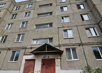 Продается четырехкомнатная квартира, 97 м2, Рыбинск, Инженерная улица, 6