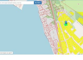 Продам участок, 12 сот., село Заозерье