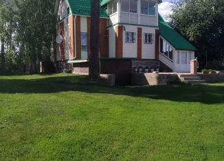Продам коттедж, 208 м2, село Бобровка