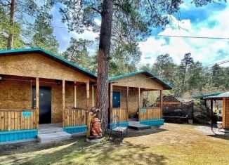 Сдам в аренду дом, 24 м2, Республика Алтай, Садовая улица, 27В