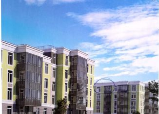 Продается 1-ком. квартира, 40.8 м2, Сертолово, ЖК Новое Сертолово