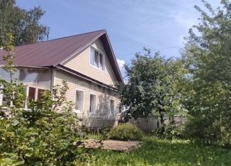 Продажа дома, 64.6 м2, село Бураново, Школьная улица