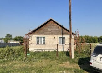 Продается дом, 54 м2, деревня Самарка, улица Мичурина, 17