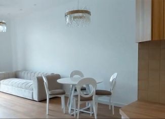 2-комнатная квартира на продажу, 52.9 м2, Краснодар, Командорская улица, 6к2, ЖК Альпы