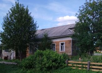 Продаю дом, 127.8 м2, село Нёнокса, Садовая улица, 12