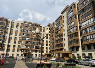 Продажа трехкомнатной квартиры, 61.6 м2, деревня Пирогово, улица Ильинского, 5