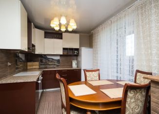 Продам трехкомнатную квартиру, 66.6 м2, Новосибирск, микрорайон Стрижи, 8, ЖК Кленовая аллея