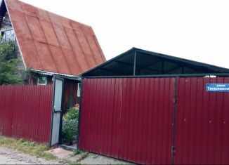 Продаю дачу, 42 м2, Курган, СНТ Солнечная Поляна, 52