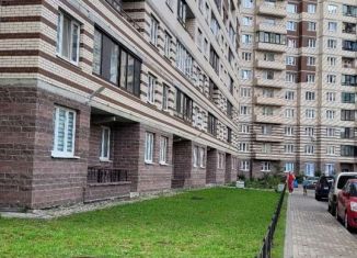 2-комнатная квартира на продажу, 58.3 м2, Мурино, ЖК Муринский Посад, улица Шоссе в Лаврики, 59к1