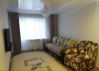 Продается трехкомнатная квартира, 66 м2, Усть-Катав, Комсомольская улица, 34