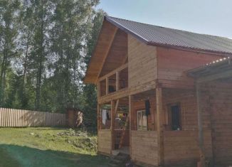 Продается дом, 52 м2, село Артыбаш, Кедровая улица