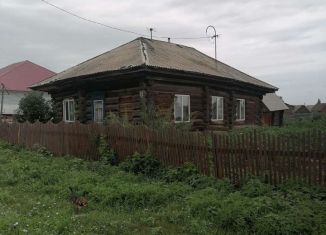 Продаю дом, 76 м2, село Крутиха, Школьный переулок, 8