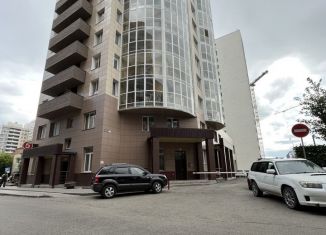 Квартира на продажу свободная планировка, 41.7 м2, Новосибирск, улица Декабристов, 10, ЖК Квартал на Декабристов