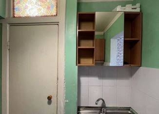 Квартира на продажу студия, 17.5 м2, Астрахань, улица Татищева, 16Е, Ленинский район