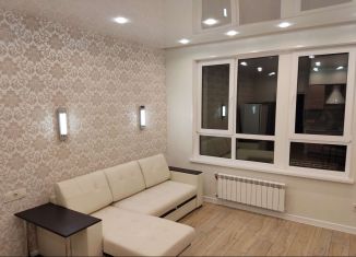 Сдаю квартиру студию, 27 м2, Люберцы, улица 8 Марта, 48к1, ЖК Гоголь Парк