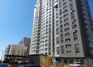 Трехкомнатная квартира на продажу, 81 м2, Ростов-на-Дону, Нижегородская улица, 31/3, ЖК Тихий Дон