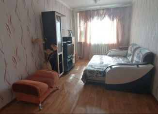 1-комнатная квартира на продажу, 38 м2, посёлок городского типа Усть-Нера, Трудовая улица, 4