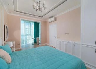 Продается 2-комнатная квартира, 64 м2, посёлок городского типа Сириус, улица Тюльпанов, ЖК Солнечный город