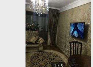 Продается 2-комнатная квартира, 50 м2, село Красноармейское, Комсомольская улица, 30