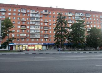 Продается однокомнатная квартира, 27.7 м2, Тула, Советская улица, 8, Советский территориальный округ