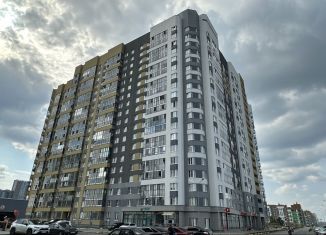 Продается 1-ком. квартира, 38.7 м2, Екатеринбург, проспект Академика Сахарова, 29, ЖК Сахаров