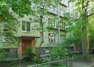 Продажа 3-комнатной квартиры, 42 м2, Санкт-Петербург, муниципальный округ Морские Ворота