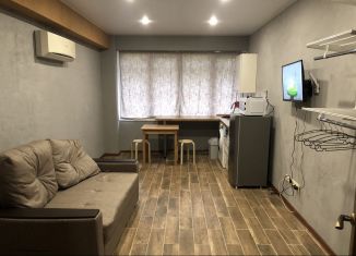 Сдается квартира студия, 32 м2, Сочи, улица Куйбышева, 5, микрорайон Черемушки