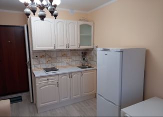 Продажа квартиры студии, 10.6 м2, Москва, Клинская улица, 12, станция Грачёвская